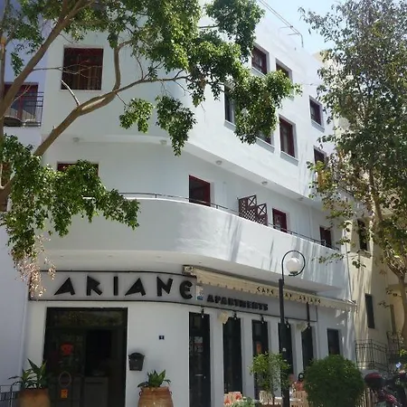 Indigo Hotel Crete Island