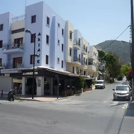 Indigo 3* Crete Island